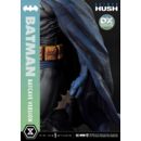 Batman Ultimate Premium Masterline Series Statue 1/4 Hush (Comics) Batman Deluxe Version 56 cm