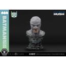 Batman Estatua Ultimate Premium Masterline Series 1/4 Hush (Comics) Batman Deluxe Version 56 cm