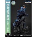 Batman Estatua Ultimate Premium Masterline Series 1/4 Hush (Comics) Batman Deluxe Version 56 cm