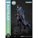 Batman Estatua Ultimate Premium Masterline Series 1/4 Hush (Comics) Batman Deluxe Version 56 cm