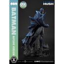 Batman Ultimate Premium Masterline Series Statue 1/4 Hush (Comics) Batman Deluxe Version 56 cm