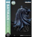 Batman Ultimate Premium Masterline Series Statue 1/4 Hush (Comics) Batman Deluxe Version 56 cm