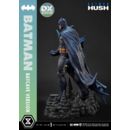 Batman Ultimate Premium Masterline Series Statue 1/4 Hush (Comics) Batman Deluxe Version 56 cm