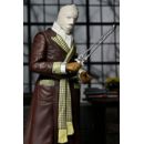 Universal Monsters Figura Ultimate Invisible Man (Kemp House) (Color) 18 cm