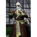 Universal Monsters Action Figure Ultimate Invisible Man (Kemp House) (Color) 18 cm