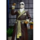 Universal Monsters Action Figure Ultimate Invisible Man (Kemp House) (Color) 18 cm