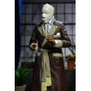 Universal Monsters Figura Ultimate Invisible Man (Kemp House) (Color) 18 cm