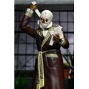 Universal Monsters Figura Ultimate Invisible Man (Kemp House) (Color) 18 cm