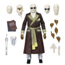 Universal Monsters Action Figure Ultimate Invisible Man (Kemp House) (Color) 18 cm