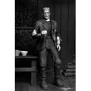 Universal Monsters Action Figure Ultimate Frankenstein's Monster (Bride of Frankenstein) (B&W) 18 cm