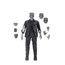 Universal Monsters Figura Ultimate Frankenstein's Monster (Bride of Frankenstein) (B&W) 18 cm