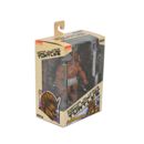 Tortugas Ninja (Mirage Comics) Figura Triceraton Gladiator 21 cm