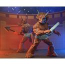 Teenage Mutant Ninja Turtles (Mirage Comics) Action Figure Triceraton Gladiator 21 cm