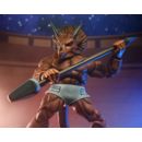 Teenage Mutant Ninja Turtles (Mirage Comics) Action Figure Triceraton Gladiator 21 cm