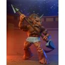 Tortugas Ninja (Mirage Comics) Figura Triceraton Gladiator 21 cm