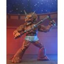 Teenage Mutant Ninja Turtles (Mirage Comics) Action Figure Triceraton Gladiator 21 cm