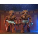 Teenage Mutant Ninja Turtles (Mirage Comics) Action Figure Triceraton Gladiator 21 cm