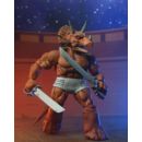 Teenage Mutant Ninja Turtles (Mirage Comics) Action Figure Triceraton Gladiator 21 cm