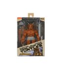 Tortugas Ninja (Mirage Comics) Figura Triceraton Gladiator 21 cm