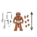 Teenage Mutant Ninja Turtles (Mirage Comics) Action Figure Triceraton Gladiator 21 cm