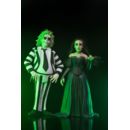 Bitelchús Bitelchús Pack de 2 Figuras Toony Terrors Beetlejuice & Delores 15 cm