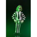 Bitelchús Bitelchús Pack de 2 Figuras Toony Terrors Beetlejuice & Delores 15 cm