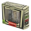 Beetlejuice Beetlejuice Figure 3-Pack Immigration Hall 1 10 cm