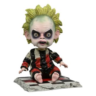 Bitelchús Bitelchús Cabezón Head Knocker Baby Beetlejuice 16 cm