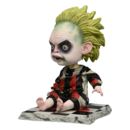 Beetlejuice Beetlejuice Head Knocker Bobble-Head Baby Beetlejuice 16 cm