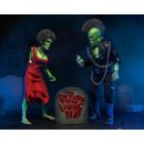 The Return of the Living Dead Clothed Action Figure Trash & Suicide 20 cm