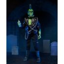 The Return of the Living Dead Clothed Action Figure Trash & Suicide 20 cm