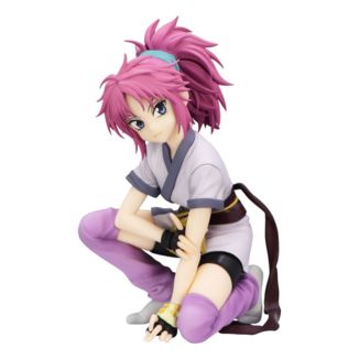 Figura Machi Hunter x Hunter Noodle Stopper