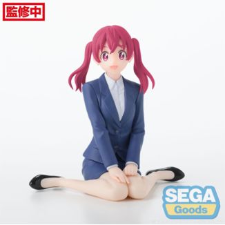 Kana Sakuragi Figure Magilumiere Co. Ltd. Perching