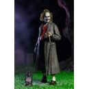 Beetlejuice 1988 Figura Ultimate Beetlejuice: Tour Guide The Bio-Exorcist 18 cm         