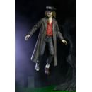 Beetlejuice 1988 Figura Ultimate Beetlejuice: Tour Guide The Bio-Exorcist 18 cm         