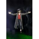 Beetlejuice 1988 Ultimate Action Figure Beetlejuice: Tour Guide The Bio-Exorcist 18 cm         