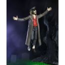 Beetlejuice 1988 Figura Ultimate Beetlejuice: Tour Guide The Bio-Exorcist 18 cm         