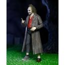 Beetlejuice 1988 Ultimate Action Figure Beetlejuice: Tour Guide The Bio-Exorcist 18 cm         