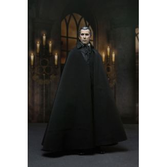 Horror of Dracula 1958 Hammer Films Ultimate Action Figure Count Dracula 18 cm          