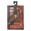 Horror of Dracula 1958 Figura Ultimate Hammer Films Count Dracula 18 cm          