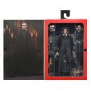 Horror of Dracula 1958 Hammer Films Ultimate Action Figure Count Dracula 18 cm          