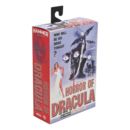 Horror of Dracula 1958 Figura Ultimate Hammer Films Count Dracula 18 cm          