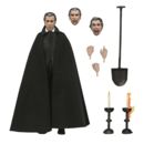 Horror of Dracula 1958 Figura Ultimate Hammer Films Count Dracula 18 cm          