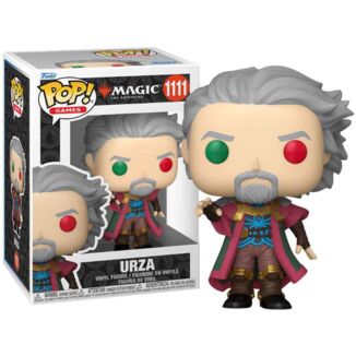 Urza Magic: The Gathering Funko POP! Games 1111