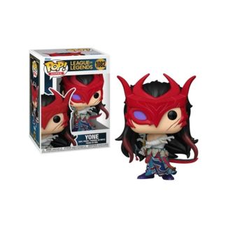 Funko Yone League of Legends POP! Games 1082