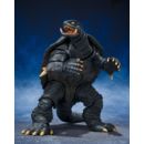 Gamera 1996 Figura S.H. MonsterArts Gamera Sendai Decisive Battle Ver. 14 cm