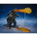 Gamera 1996 S.H. MonsterArts Action Figure Gamera Sendai Decisive Battle Ver. 14 cm