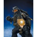 Gamera 1996 S.H. MonsterArts Action Figure Gamera Sendai Decisive Battle Ver. 14 cm