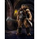 Berserk S.H.Figuarts Action Figure Nosferatu Zodd 20 cm   