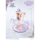 White Cat Project Prisma Wing PVC Statue 1/7 Tina Topia (The 10 Billion Tridollars of Neon Island) 22 cm